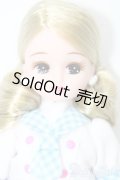 リカちゃん/LD-13 あこがれパティシエ S-25-09-21-096-TO-ZS