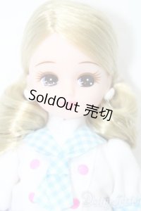 リカちゃん/LD-13 あこがれパティシエ S-25-09-21-096-TO-ZS