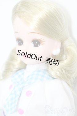 画像2: リカちゃん/LD-13 あこがれパティシエ S-25-09-21-096-TO-ZS