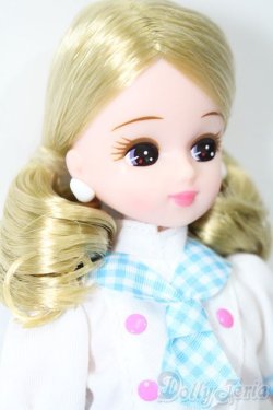 画像3: リカちゃん/LD-13 あこがれパティシエ S-25-09-21-096-TO-ZS
