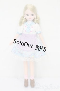 画像4: リカちゃん/LD-13 あこがれパティシエ S-25-09-21-096-TO-ZS