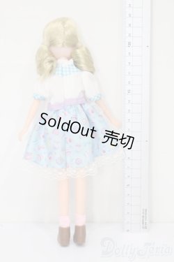 画像5: リカちゃん/LD-13 あこがれパティシエ S-25-09-21-096-TO-ZS