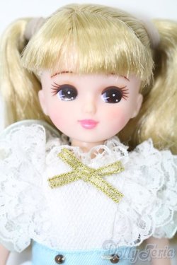 画像1: リカちゃん/シナモンロール だいすきリカちゃん S-25-09-21-094-TO-ZS