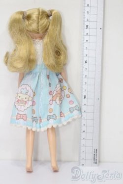 画像5: リカちゃん/シナモンロール だいすきリカちゃん S-25-09-21-094-TO-ZS