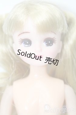 画像1: リカちゃん/リカちゃん S-25-10-26-297-TO-ZS