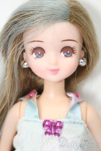 リカちゃん/キラメイク つばさちゃん S-25-09-28-277-TO-ZS