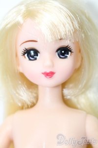 リカちゃん/フレンド/アクアカール みさきちゃん S-25-12-14-519-TO-ZS