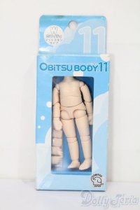 オビツ11/ボディ S-25-09-21-274-TO-ZS