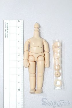 画像2: オビツ11/ボディ S-25-09-21-274-TO-ZS