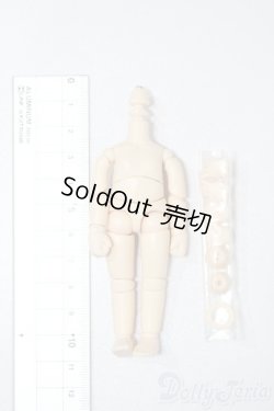 画像2: オビツ11/ボディ/その他ドール/パーツ S-26-03-08-469-TO-ZS