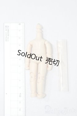 画像3: オビツ11/ボディ/その他ドール/パーツ S-26-03-08-469-TO-ZS