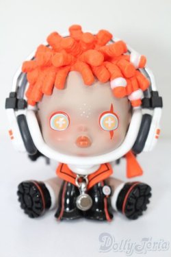 画像1: POPMART/SKULLPANDA S-25-09-21-273-TO-ZS