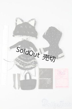 画像3: ダル/OF アングリー衣装 S-25-09-21-277-TO-ZS