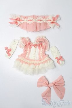 画像1: 幼SD/OF:衣装セット S-25-09-21-249-TO-ZS