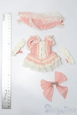画像2: 幼SD/OF:衣装セット S-25-09-21-249-TO-ZS