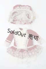 幼SD/OF:衣装セット S-25-11-30-345-TO-ZS