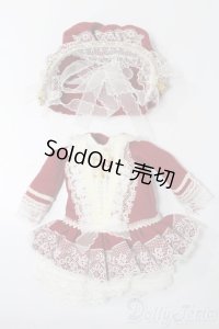 幼SD/OF:衣装セット S-25-11-30-345-TO-ZS