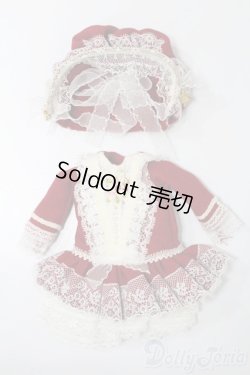 画像1: 幼SD/OF:衣装セット S-25-11-30-345-TO-ZS