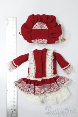 画像2: 幼SD/OF:衣装セット S-25-09-21-280-TO-ZS