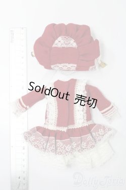 画像2: 幼SD/OF:衣装セット S-25-11-30-345-TO-ZS