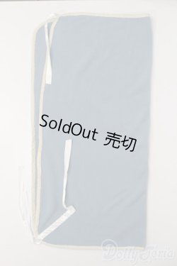 画像1: 1/4ドールサイズ/おくるみ S-25-11-16-498-TO-ZS