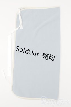 画像2: 1/4ドールサイズ/おくるみ S-25-11-16-498-TO-ZS