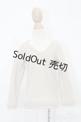 SDM＆MSD/OF:トップス S-25-11-09-554-TO-ZS