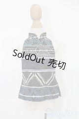 SDM＆MSD/OF:トップス S-25-11-09-557-TO-ZS