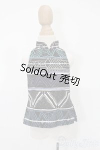 SDM＆MSD/OF:トップス S-25-11-09-557-TO-ZS