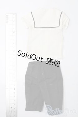 画像2: SDM＆MSD/OF:衣装セット S-26-02-01-424-TO-ZS