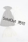 azoneピュアニーモ/OF:23cmサイズドール　衣装 S-25-10-12-127-TO-ZS