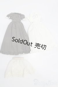 azoneピュアニーモ/OF:23cmサイズドール　衣装 S-25-10-12-127-TO-ZS