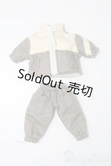 オビツ11/OF:衣装 S-25-09-21-133-TO-ZS