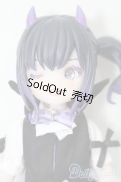 画像1: Neo Eden Toys/光魔双生 誘惑のキャンディー S-25-12-14-381-TO-ZS