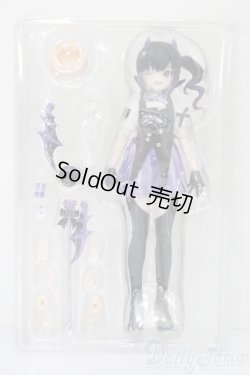 画像4: Neo Eden Toys/光魔双生 誘惑のキャンディー S-25-12-14-381-TO-ZS