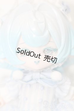 画像1: COME4FREE/ボニーバニー 気象星語 ペラ S-25-12-14-409-TO-ZS