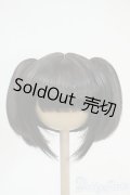 8-9inch/ウィッグ Y-25-12-03-052-TO-ZY