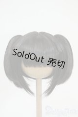 8-9inch/ウィッグ Y-25-12-03-052-TO-ZY