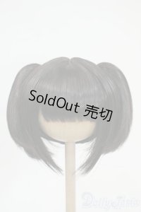 8-9inch/ウィッグ Y-25-12-03-052-TO-ZY