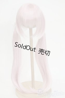 画像1: 8-9inch/ウィッグ Y-25-12-03-054-TO-ZY