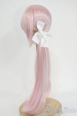 画像2: 8-9inch/ウィッグ Y-25-12-03-054-TO-ZY