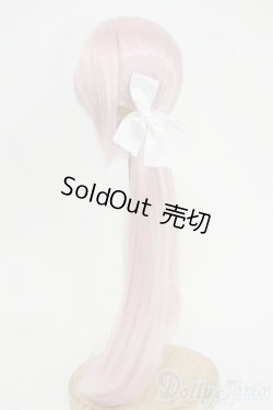 画像2: 8-9inch/ウィッグ Y-25-12-03-054-TO-ZY