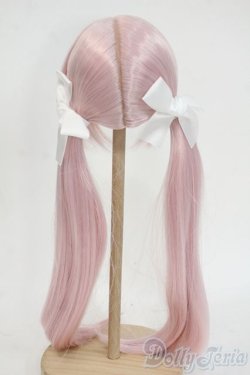 画像3: 8-9inch/ウィッグ Y-25-12-03-054-TO-ZY