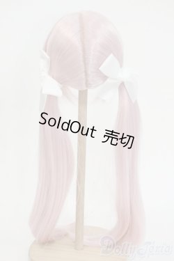 画像3: 8-9inch/ウィッグ Y-25-12-03-054-TO-ZY