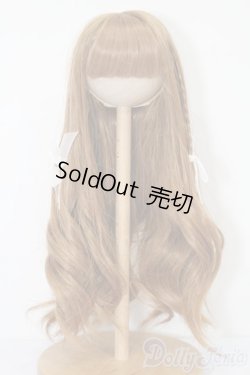 画像1: 7-8inch/ウィッグ S-25-09-28-199-TO-ZS