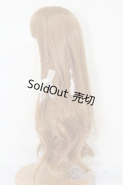 画像2: 7-8inch/ウィッグ S-25-09-28-199-TO-ZS