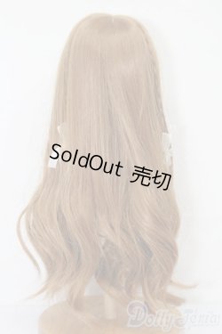 画像3: 7-8inch/ウィッグ S-25-09-28-199-TO-ZS