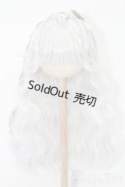 画像1: 8-9inch/ウィッグ S-25-09-28-197-TO-ZS