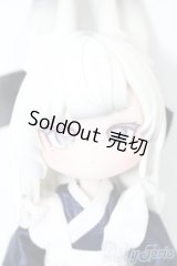 不可食用人形 Inedible Doll/月飛び時間シリーズ:清禾 S-25-11-23-417-TO-ZS