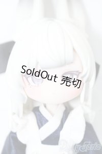 不可食用人形 Inedible Doll/月飛び時間シリーズ:清禾 S-25-11-23-417-TO-ZS